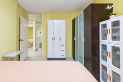 Blk 297 Big Mac Centre (Tampines), HDB 4 Rooms #637771411